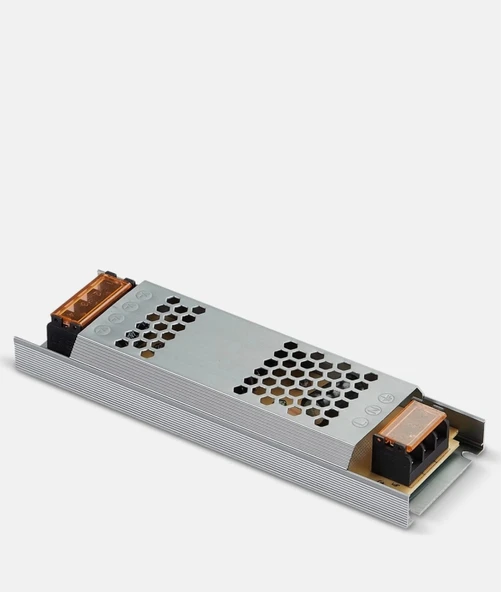 12 V 12  AMPER ULTRA SLİM TRAFO