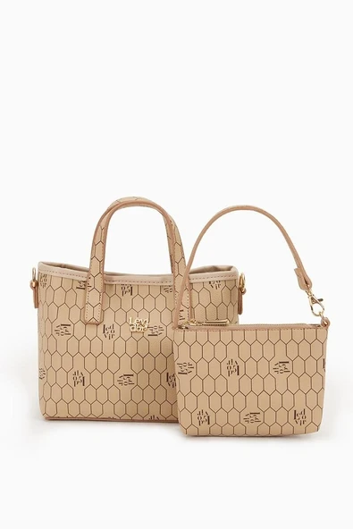 Levidor Vizon  Kadın Omuz Çantası 930163 - 2