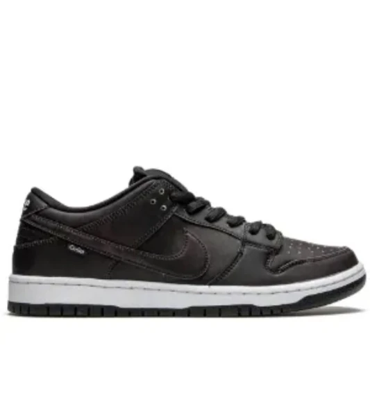 Nike Civilist SB Dunk Low spor ayakkabı