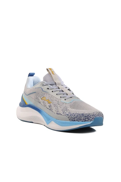 Ayakmod Buz Triko Memory Foam Erkek Spor Ayakkabı M-04352 M - Resim 3