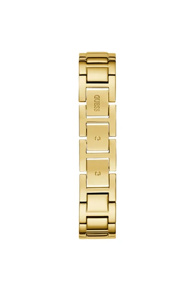 Guess Gugw0603l2  Çelik Kasa Çelik Kordonlu Kadın Kol Saati - 3