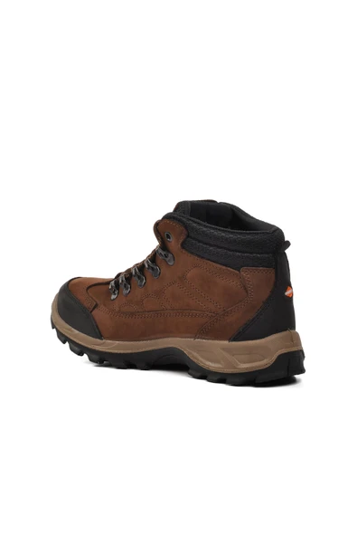 Scooter Crazy Kahve  Unisex Outdoor Bot G5538 G - 4