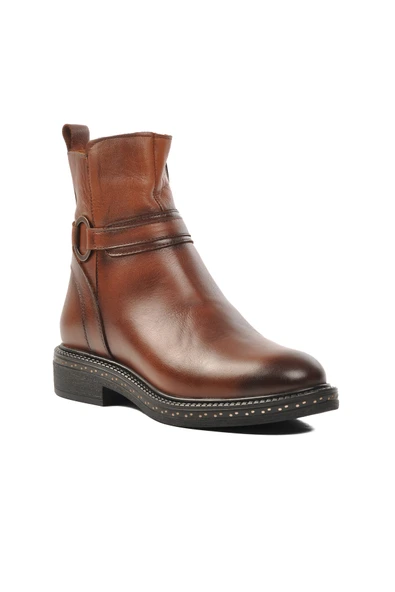 Voyager Taba  Kadın Bot 9856 Z - Resim 3