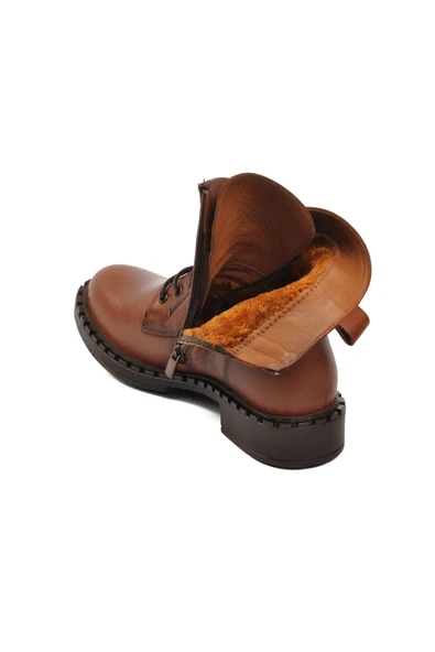 Voyager Taba  Kadın Bot 8495 Z - Resim 4