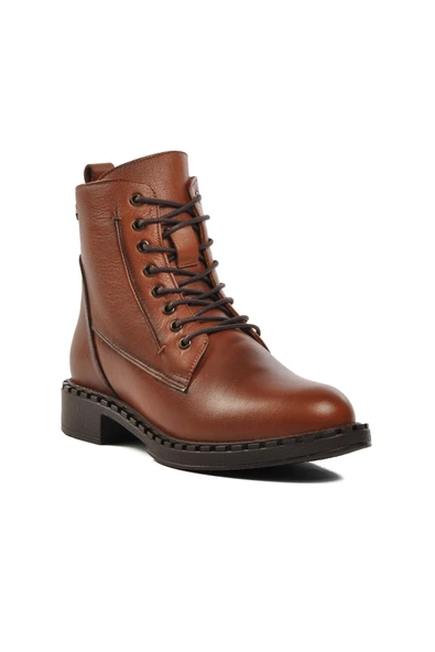 Voyager Taba  Kadın Bot 8495 Z - Resim 3