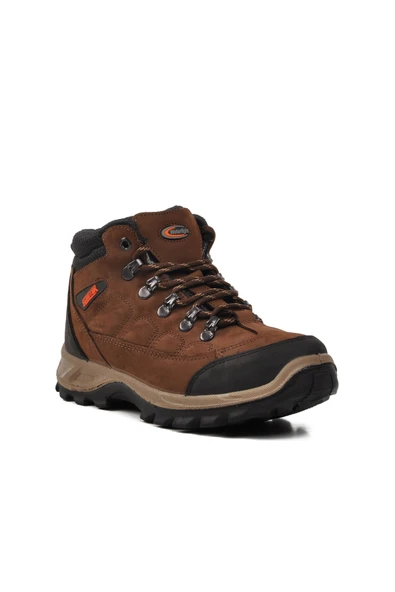 Scooter Crazy Kahve  Unisex Outdoor Bot G5538 G - 3