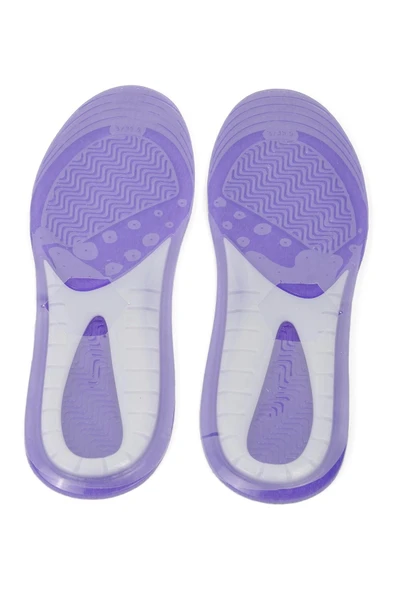 Fabcare Unisex Jel Spor Tabanlık - 3