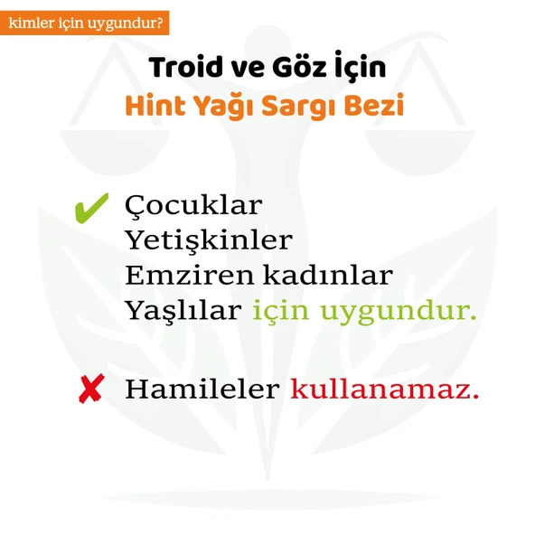 Tiroid ve Göz Sargı Bezi - Resim 5