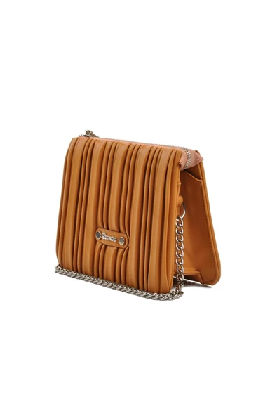 Venüs Taba  Kadın Omuz Çantası 2390020Y Çanta - Resim 3