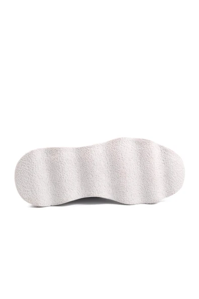 Venüs Beyaz  Kadın Spor Ayakkabı 2314001 Z - Resim 5