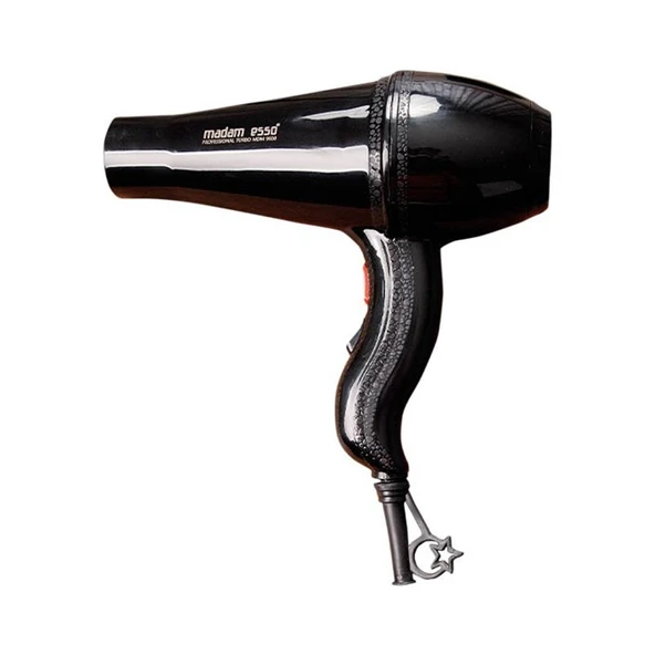 Madam Esso Mdm-9600 Profesyonel Fön Makinesi & Saç Kurutma Makinesi