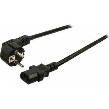 Power Kablosu Tartı Monitör Kablosu Psu - 2