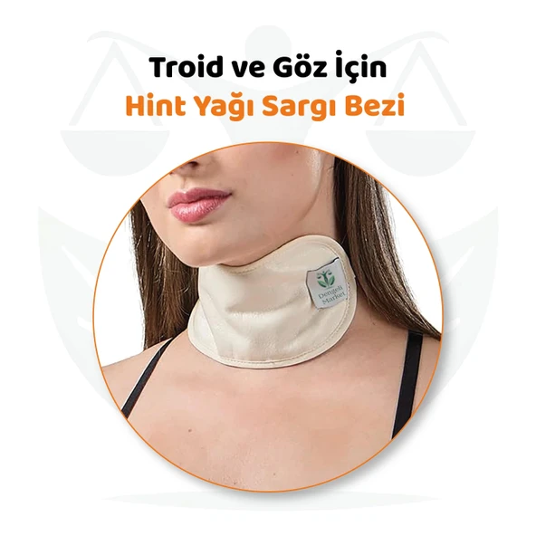 Tiroid ve Göz Sargı Bezi ürün görseli 1