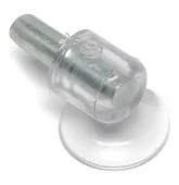 RAF PİMİ VANTUZLU NATUREL 5 MM - 3