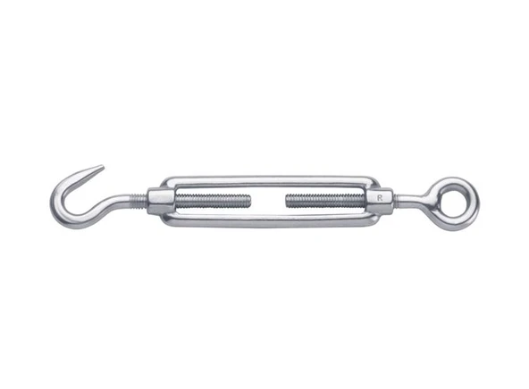 M10 mm GERDİRME ( ÇEKTİRME ) - ÇELİK TEL GERDİRME