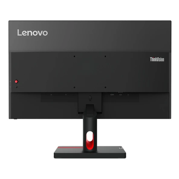 Lenovo ThinkVision S24i-30 63DEKAT3TK 23.8" 100Hz 4Ms VGA+HDMI FullHD IPS Vesa Monitör - Resim 6