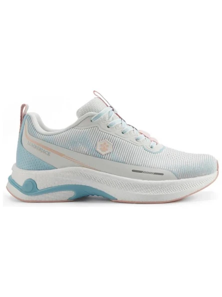 LUMBERJACK PARK 5FX BEYAZ A.MAVİ COMFORT ANATOMİK SPOR AYAKKABISI - Resim 3