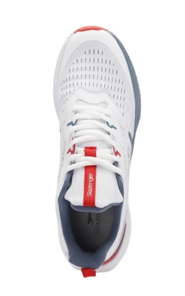 Slazenger Water Kadın Sneaker Ayakkabı. - Resim 4