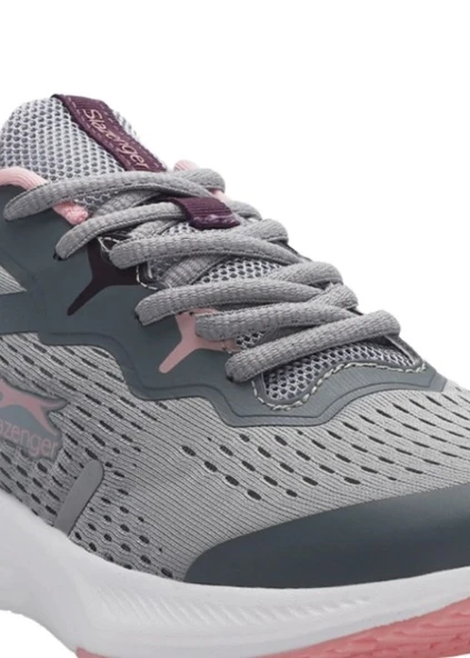 Slazenger Water Kadın Sneaker Ayakkabı. - Resim 5