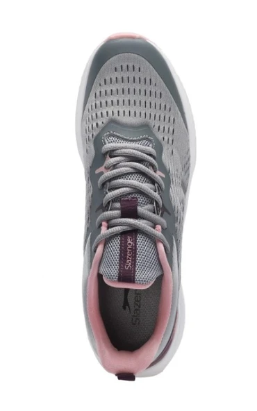 Slazenger Water Kadın Sneaker Ayakkabı. - Resim 6