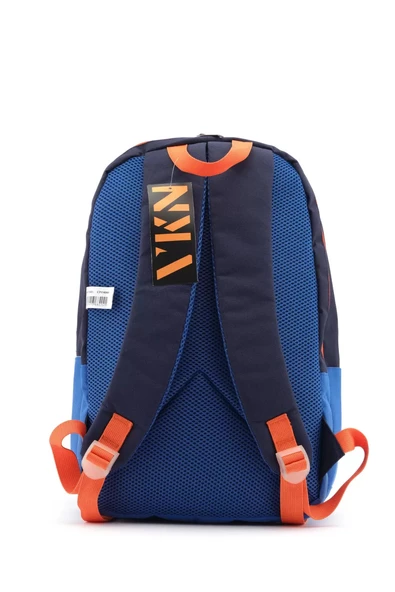 Cambridge Polo Club Lacivert Unisex Sırt Çantası CPO4080 - 3