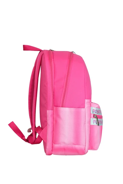 Cambridge Polo Club Pembe Sırt Çantası CPO4045 - 3