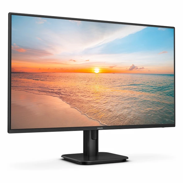 Philips 27E1N1100A 27" 100Hz 1Ms VGA+HDMI FullHD FreeSync IPS Vesa Monitör - 2