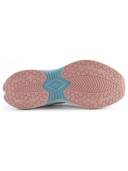 LUMBERJACK PARK 5FX BEYAZ A.MAVİ COMFORT ANATOMİK SPOR AYAKKABISI - Resim 6