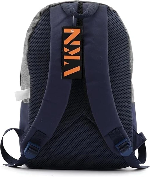 Cambridge Polo Club Lacivert Unisex Sırt Çantası CPO4038 - 4