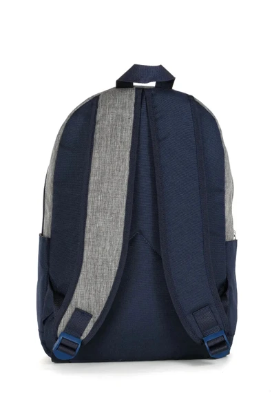 Cambridge Polo Club Lacivert Unisex Sırt Çantası CPO4016 - 4