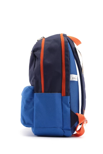 Cambridge Polo Club Lacivert Unisex Sırt Çantası CPO4080 - 4