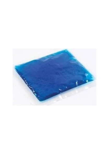 Termojel Cold & Hot Pack 13cm x 13 cm Sıcak&Soğuk Kompress