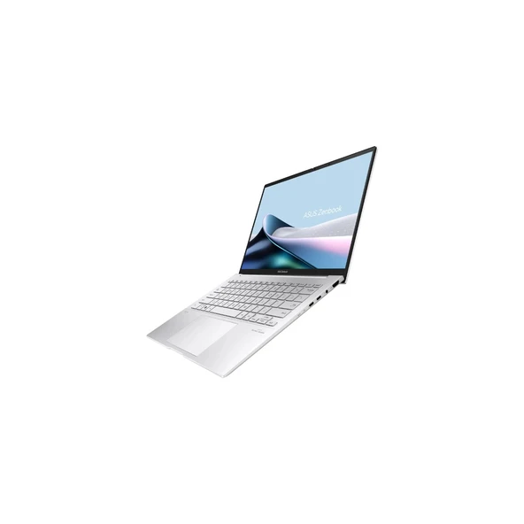 Zenbook 14 UX3405CA-PP489W Intel Ultra 9 285H 32GB Ram 1tb SSD 14 Inç 3K OLED 120Hz 0.2ms Taşınabilir Bilgisayar - Resim 2