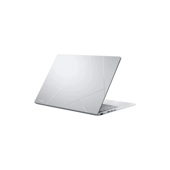 Zenbook 14 UX3405CA-PP489W Intel Ultra 9 285H 32GB Ram 1tb SSD 14 Inç 3K OLED 120Hz 0.2ms Taşınabilir Bilgisayar - Resim 5