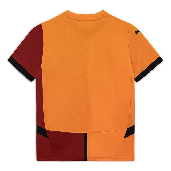 Puma Galatasaray 2024/2025 İç Saha Parçalı Çocuk Oyuncu Forması - 779659 01 - 2