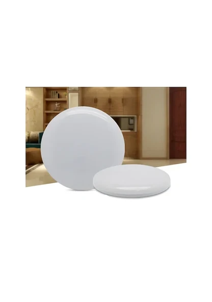 Cata CT-5662 25 W 3200 K Gün Işığı Led Armatür