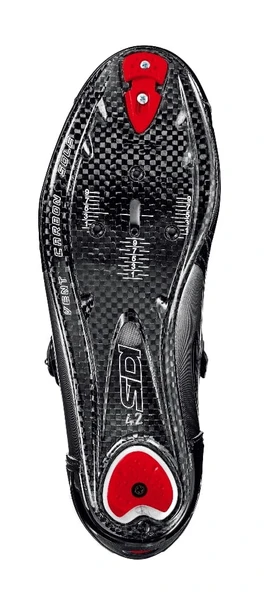 Sidi Shot Yol Bisikleti Ayakkabısı Blu Sky Black 42 Numara