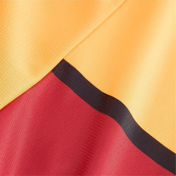 Puma Galatasaray 2024/2025 İç Saha Parçalı Çocuk Oyuncu Forması - 779659 01 - 5