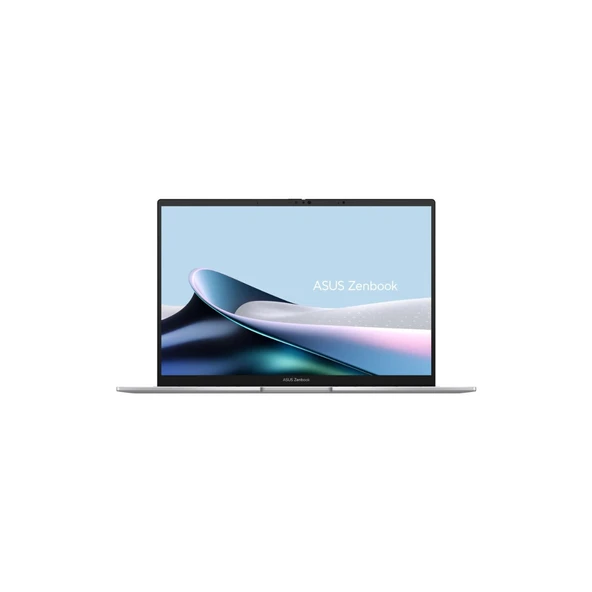 Zenbook 14 UX3405CA-PP489W Intel Ultra 9 285H 32GB Ram 1tb SSD 14 Inç 3K OLED 120Hz 0.2ms Taşınabilir Bilgisayar ürün görseli