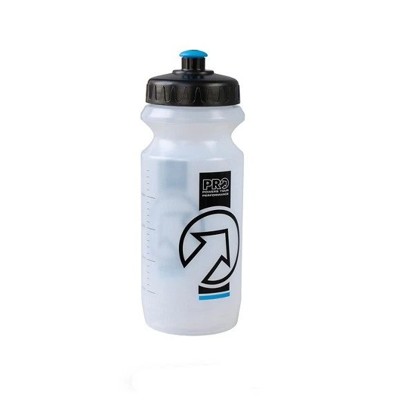 Pro Matara Transparan 600 ML PRBT0042