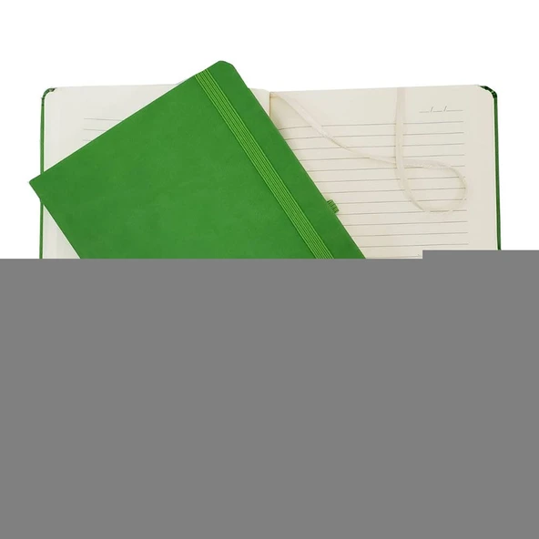 Promosyon Termo Deri Defter