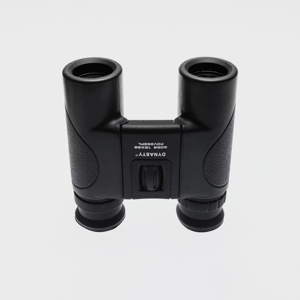 Dynasty12X26 Kauçuk Kaplamalı Kamp Dürbünü Yeşil Camlı - 3