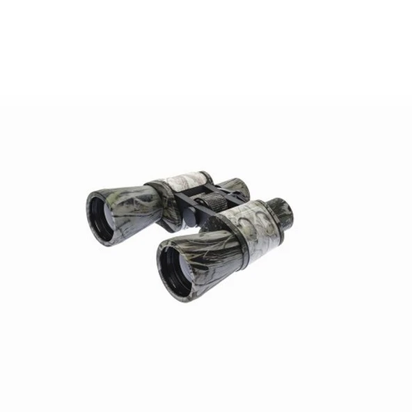 20×50 Profesyonel El Dürbünü – 1000M/56 – Askeri - 3