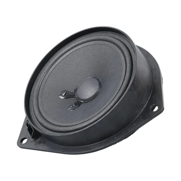 Ayt Fullsound K-1420LN Üçgen Kasa 150 Watt Çerçeveli Toyota Uyumlu Oto Araç Kapı Hoparlörü Orjinal Yerine Uyumlu - 5