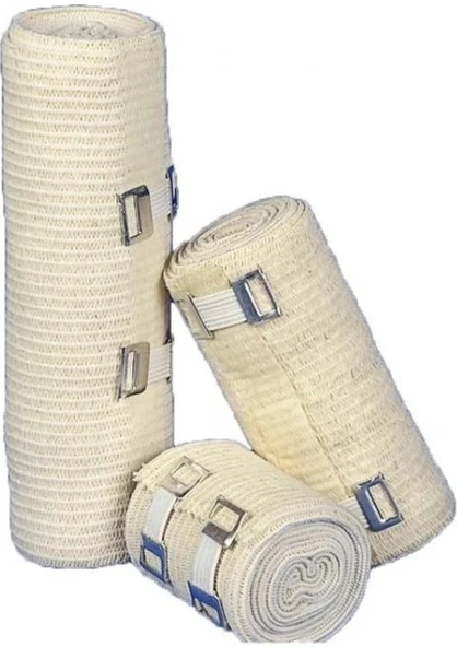 Wicromed Elastik Bandaj 12 cm