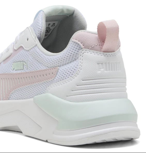 Puma 400229 X-Ray 3 LT Unisex Spor Ayakkabı - Resim 5