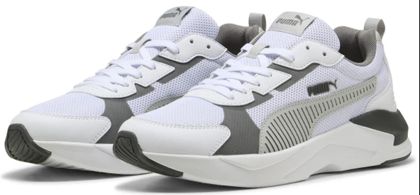 Puma 400229 X-Ray 3 LT Unisex Spor Ayakkabı - Resim 9