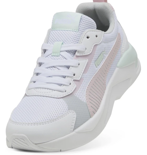 Puma 400229 X-Ray 3 LT Unisex Spor Ayakkabı - Resim 4