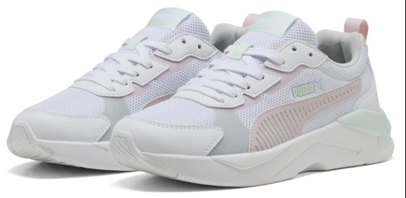 Puma 400229 X-Ray 3 LT Unisex Spor Ayakkabı - Resim 2