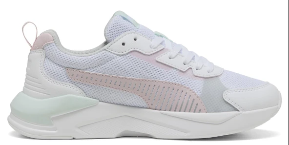 Puma 400229 X-Ray 3 LT Unisex Spor Ayakkabı - Resim 3